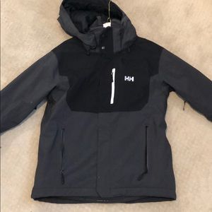 Helly Hansen ski jacket